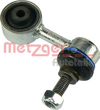 Metzger 53009818 - Šipka/spona, stabilizator www.molydon.hr