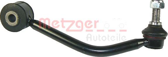 Metzger 53009214 - Šipka/spona, stabilizator www.molydon.hr