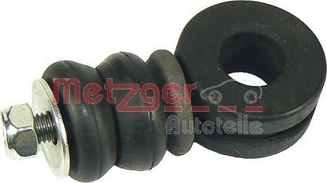 Metzger 53004918 - Šipka/spona, stabilizator www.molydon.hr