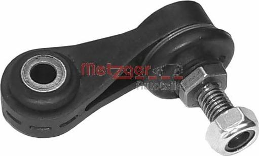 Metzger 53004818 - Šipka/spona, stabilizator www.molydon.hr