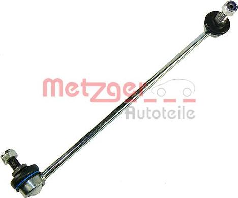 Metzger 53004312 - Šipka/spona, stabilizator www.molydon.hr