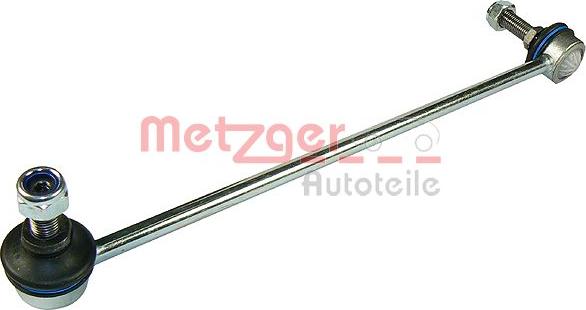 Metzger 53004211 - Šipka/spona, stabilizator www.molydon.hr