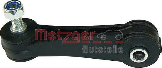 Metzger 53005638 - Šipka/spona, stabilizator www.molydon.hr