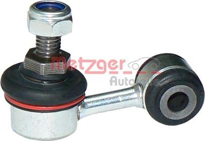 Metzger 53006918 - Šipka/spona, stabilizator www.molydon.hr