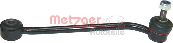 Metzger 53006414 - Šipka/spona, stabilizator www.molydon.hr