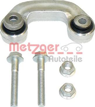 Metzger 53006111 - Šipka/spona, stabilizator www.molydon.hr