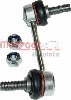 Metzger 53000914 - Šipka/spona, stabilizator www.molydon.hr