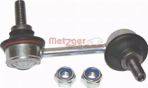 Metzger 53000114 - Šipka/spona, stabilizator www.molydon.hr