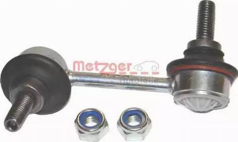 Metzger 53000213 - Šipka/spona, stabilizator www.molydon.hr