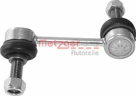 Metzger 53000712 - Šipka/spona, stabilizator www.molydon.hr