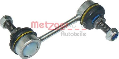 Metzger 53001619 - Šipka/spona, stabilizator www.molydon.hr