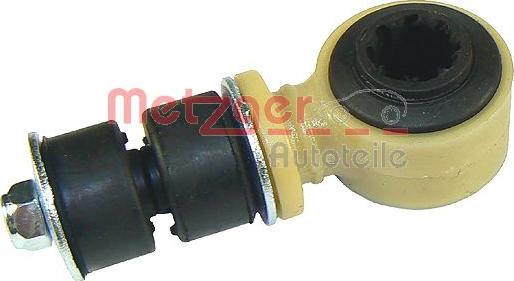 Metzger 53001818 - Šipka/spona, stabilizator www.molydon.hr