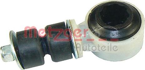 Metzger 53001718 - Šipka/spona, stabilizator www.molydon.hr