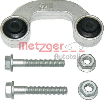 Metzger 53008118 - Šipka/spona, stabilizator www.molydon.hr