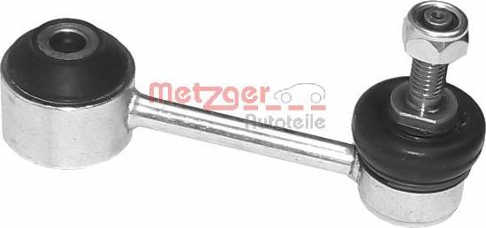 Metzger 53008818 - Šipka/spona, stabilizator www.molydon.hr