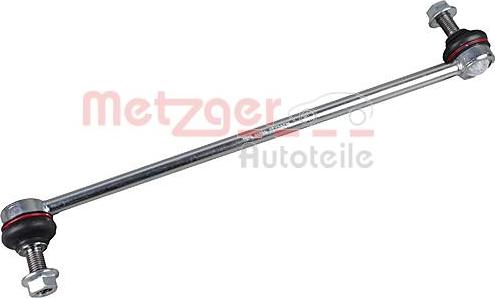 Metzger 53008208 - Šipka/spona, stabilizator www.molydon.hr