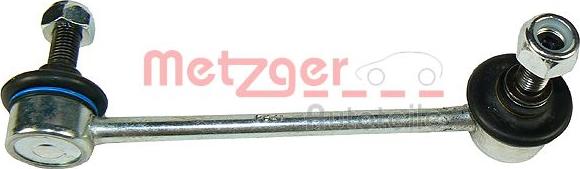 Metzger 53003311 - Šipka/spona, stabilizator www.molydon.hr