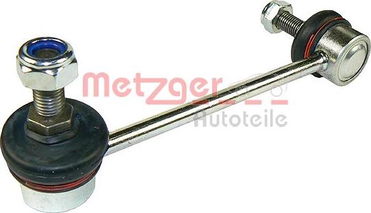 Metzger 53003212 - Šipka/spona, stabilizator www.molydon.hr