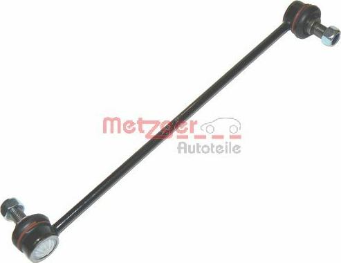 Metzger 53003718 - Šipka/spona, stabilizator www.molydon.hr