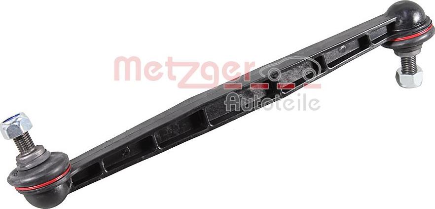 Metzger 53002938 - Šipka/spona, stabilizator www.molydon.hr