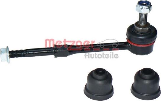 Metzger 53002419 - Šipka/spona, stabilizator www.molydon.hr