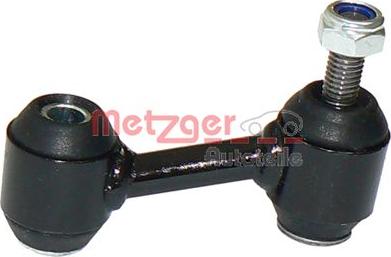 Metzger 53002119 - Šipka/spona, stabilizator www.molydon.hr