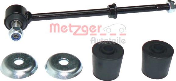 Metzger 53002219 - Šipka/spona, stabilizator www.molydon.hr