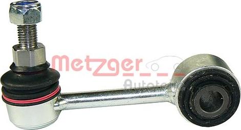 Metzger 53007918 - Šipka/spona, stabilizator www.molydon.hr