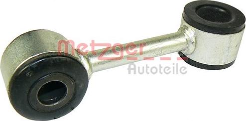 Metzger 53007808 - Šipka/spona, stabilizator www.molydon.hr