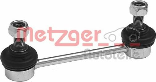 Metzger 53019419 - Šipka/spona, stabilizator www.molydon.hr