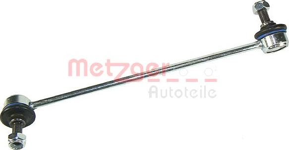 Metzger 53019011 - Šipka/spona, stabilizator www.molydon.hr