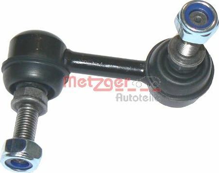 Metzger 53015911 - Šipka/spona, stabilizator www.molydon.hr