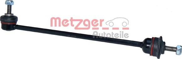 Metzger 53015518 - Šipka/spona, stabilizator www.molydon.hr