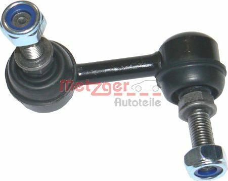 Metzger 53015812 - Šipka/spona, stabilizator www.molydon.hr