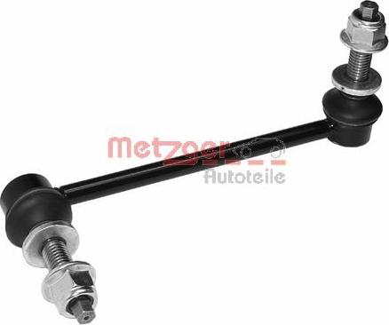 Metzger 53015311 - Šipka/spona, stabilizator www.molydon.hr