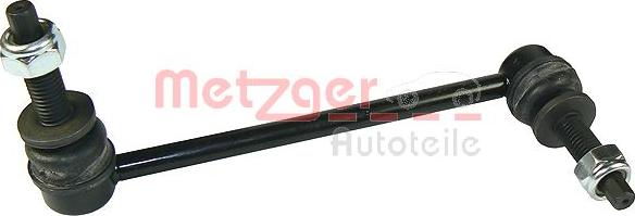 Metzger 53015212 - Šipka/spona, stabilizator www.molydon.hr