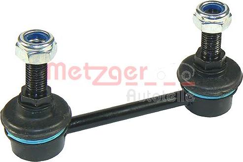 Metzger 53016919 - Šipka/spona, stabilizator www.molydon.hr