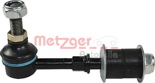 Metzger 53016118 - Šipka/spona, stabilizator www.molydon.hr