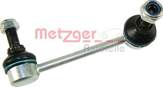 Metzger 53016212 - Šipka/spona, stabilizator www.molydon.hr