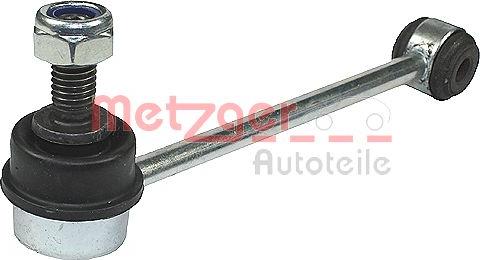 Metzger 53010919 - Šipka/spona, stabilizator www.molydon.hr