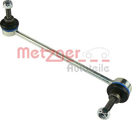 Metzger 53010012 - Šipka/spona, stabilizator www.molydon.hr