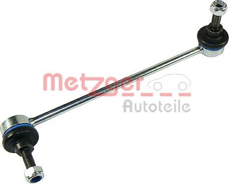 Metzger 53010111 - Šipka/spona, stabilizator www.molydon.hr