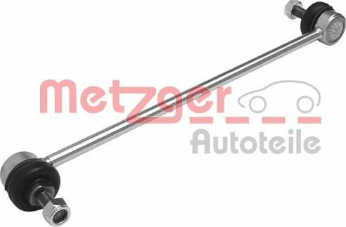 Metzger 53010218 - Šipka/spona, stabilizator www.molydon.hr