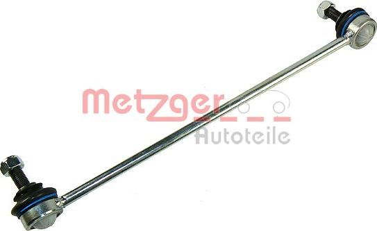 Metzger 53011412 - Šipka/spona, stabilizator www.molydon.hr