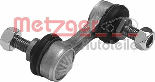 Metzger 53011159 - Šipka/spona, stabilizator www.molydon.hr