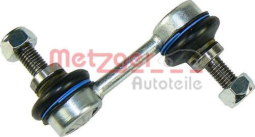 Metzger 53011229 - Šipka/spona, stabilizator www.molydon.hr