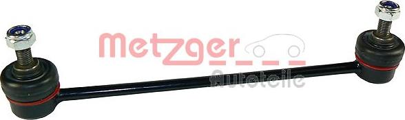 Metzger 53018519 - Šipka/spona, stabilizator www.molydon.hr