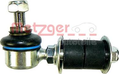 Metzger 53018118 - Šipka/spona, stabilizator www.molydon.hr