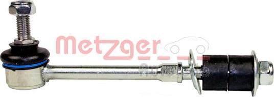 Metzger 53018818 - Šipka/spona, stabilizator www.molydon.hr