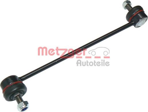 Metzger 53018718 - Šipka/spona, stabilizator www.molydon.hr